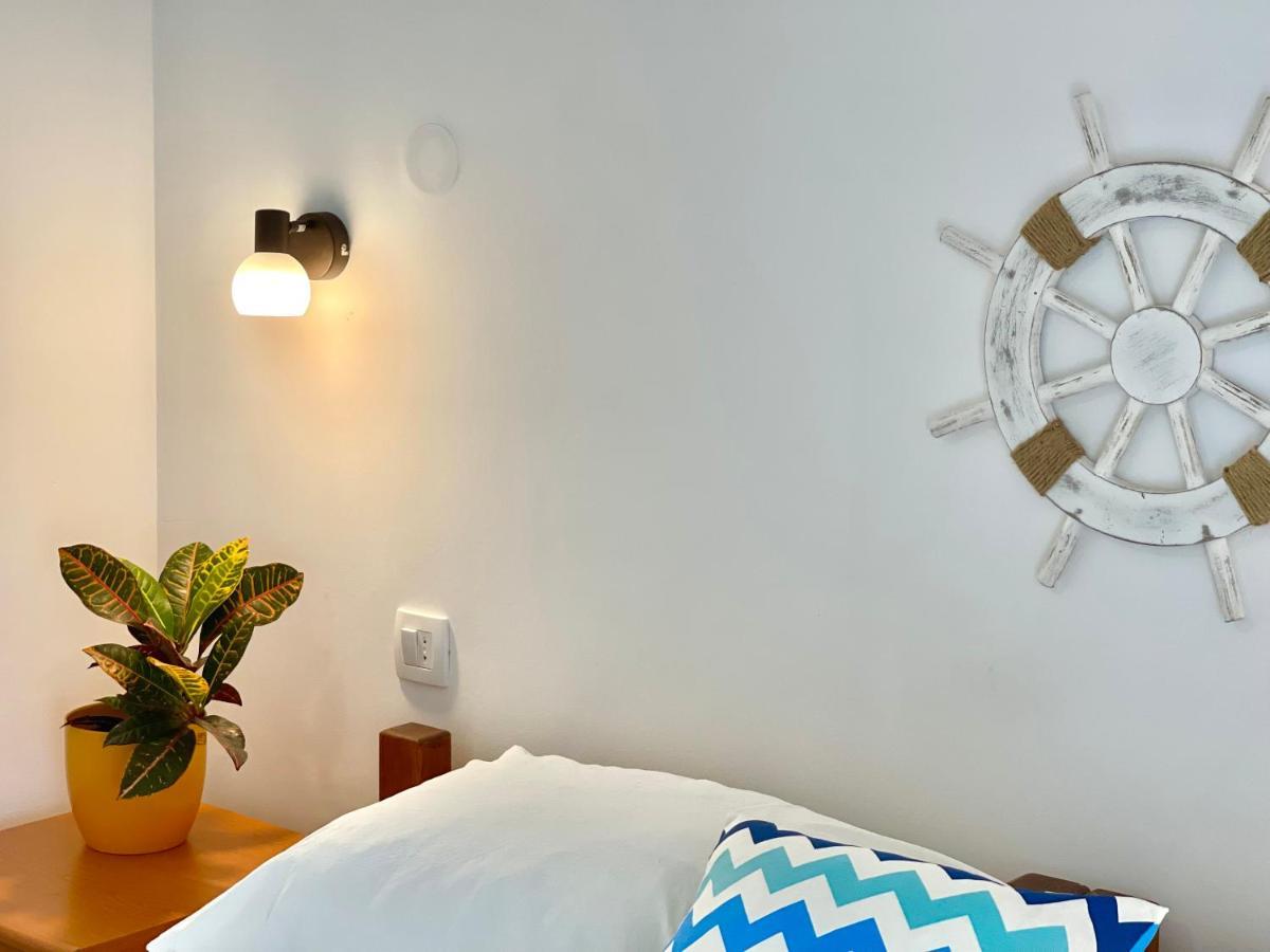 Garden House 부드바 외부 사진