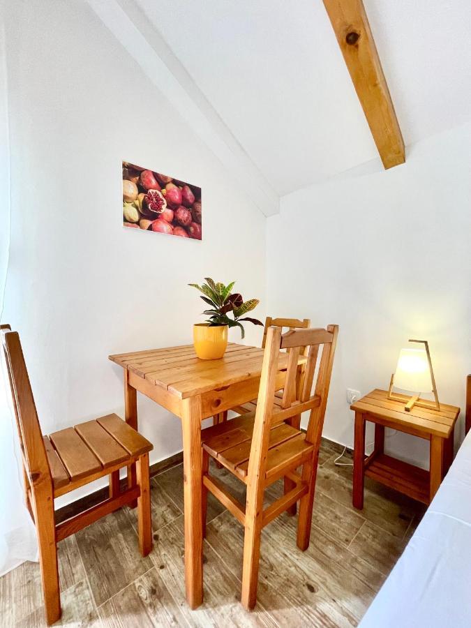 Garden House 부드바 외부 사진